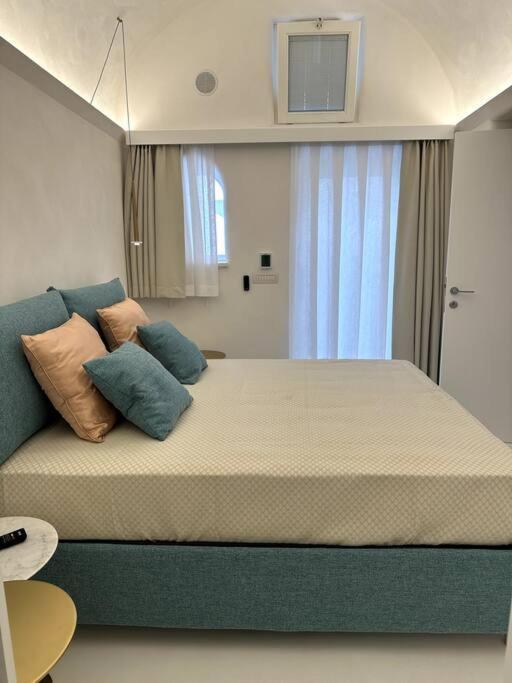 Piazzetta Suite,