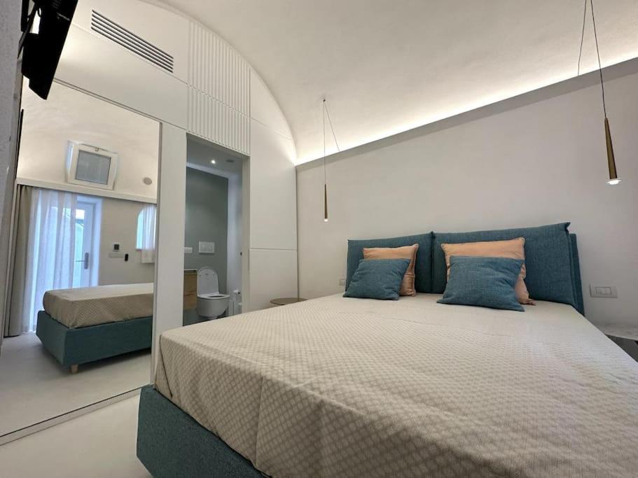 Piazzetta Suite, Capri