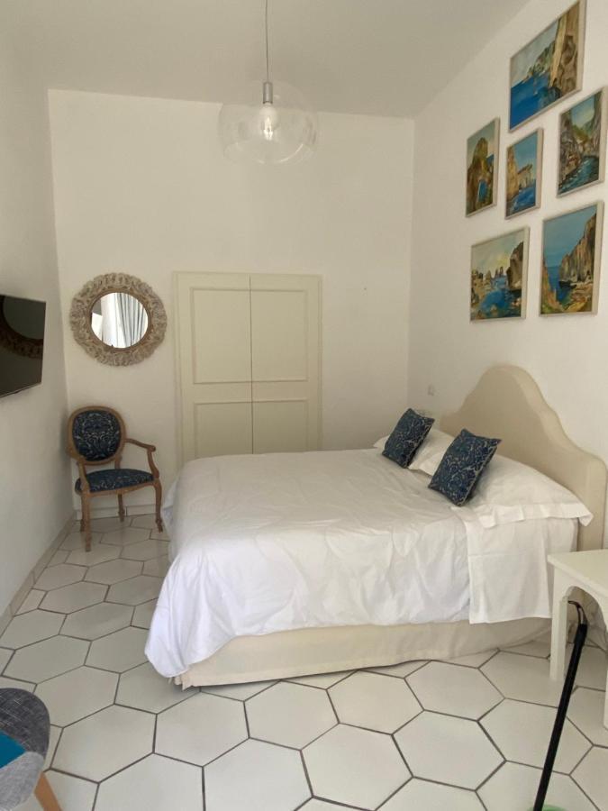 Appartamento Casa Elisa Capri