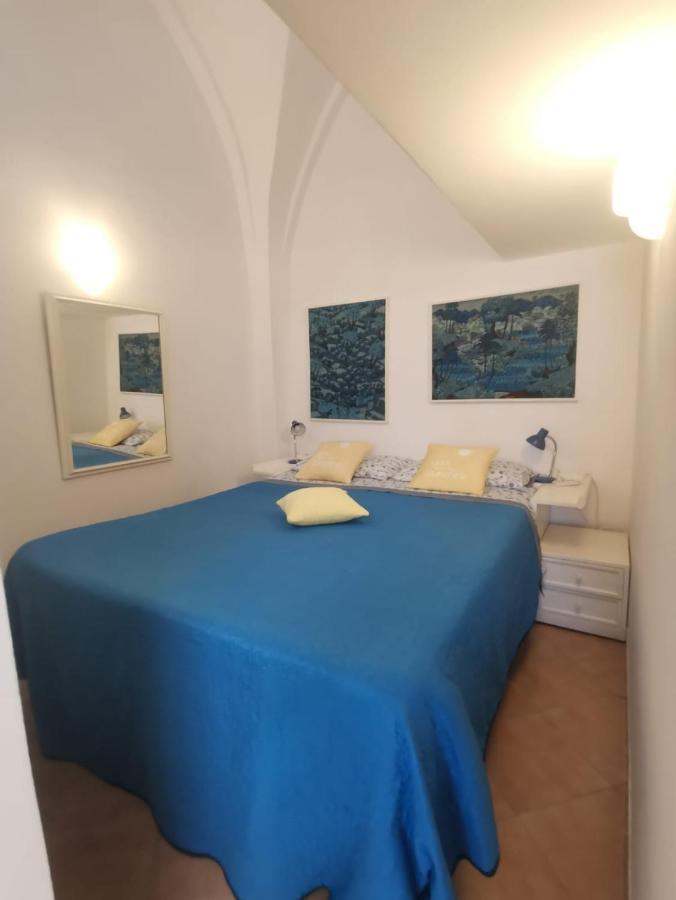 In Pieno Centro * Capri