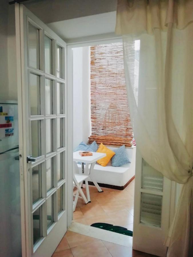 In Pieno Centro Apartment *