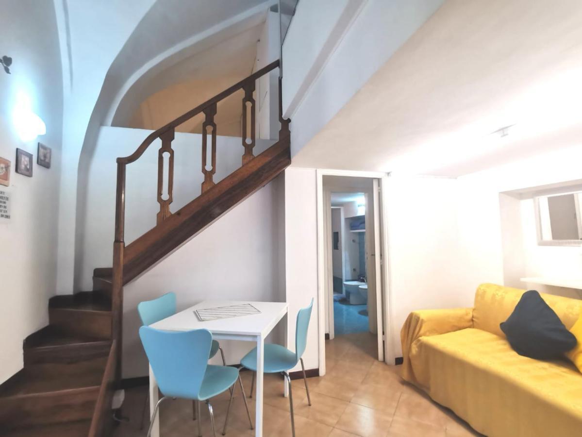 Apartment In Pieno Centro