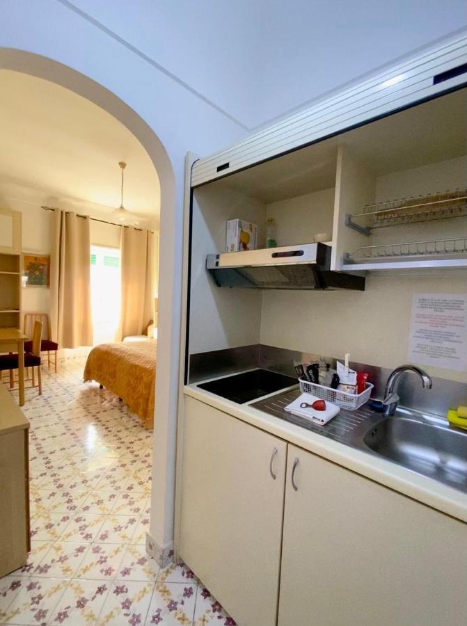 Studio 2 Apartment Capri