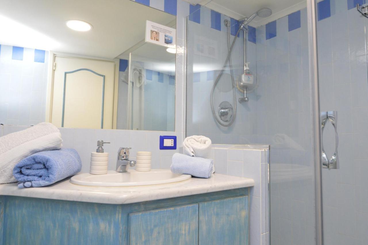 Daire Central Studio Capri *