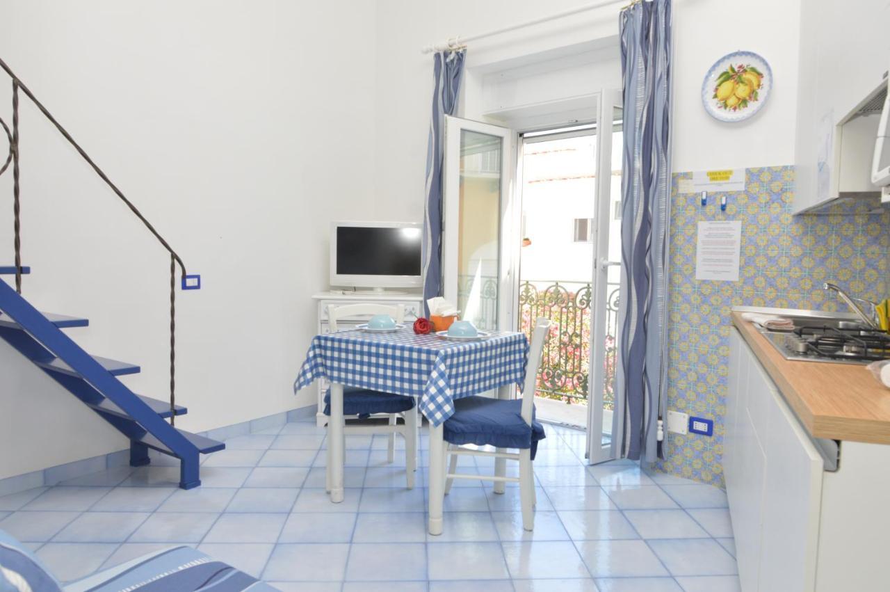 Central Studio Capri Apartment *