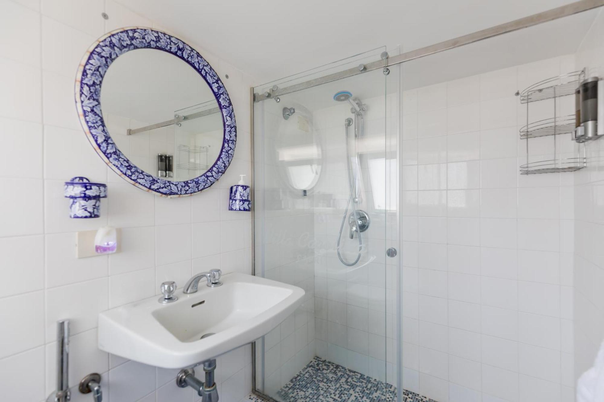 Guest house Carolina Capri