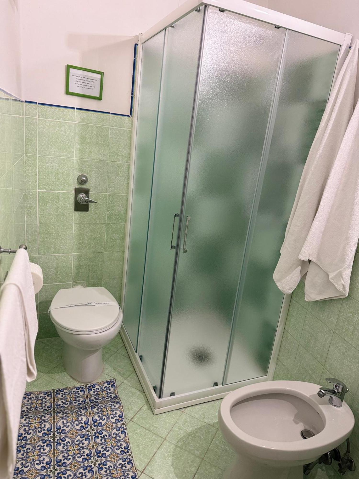 Casa Pamela Guest house *