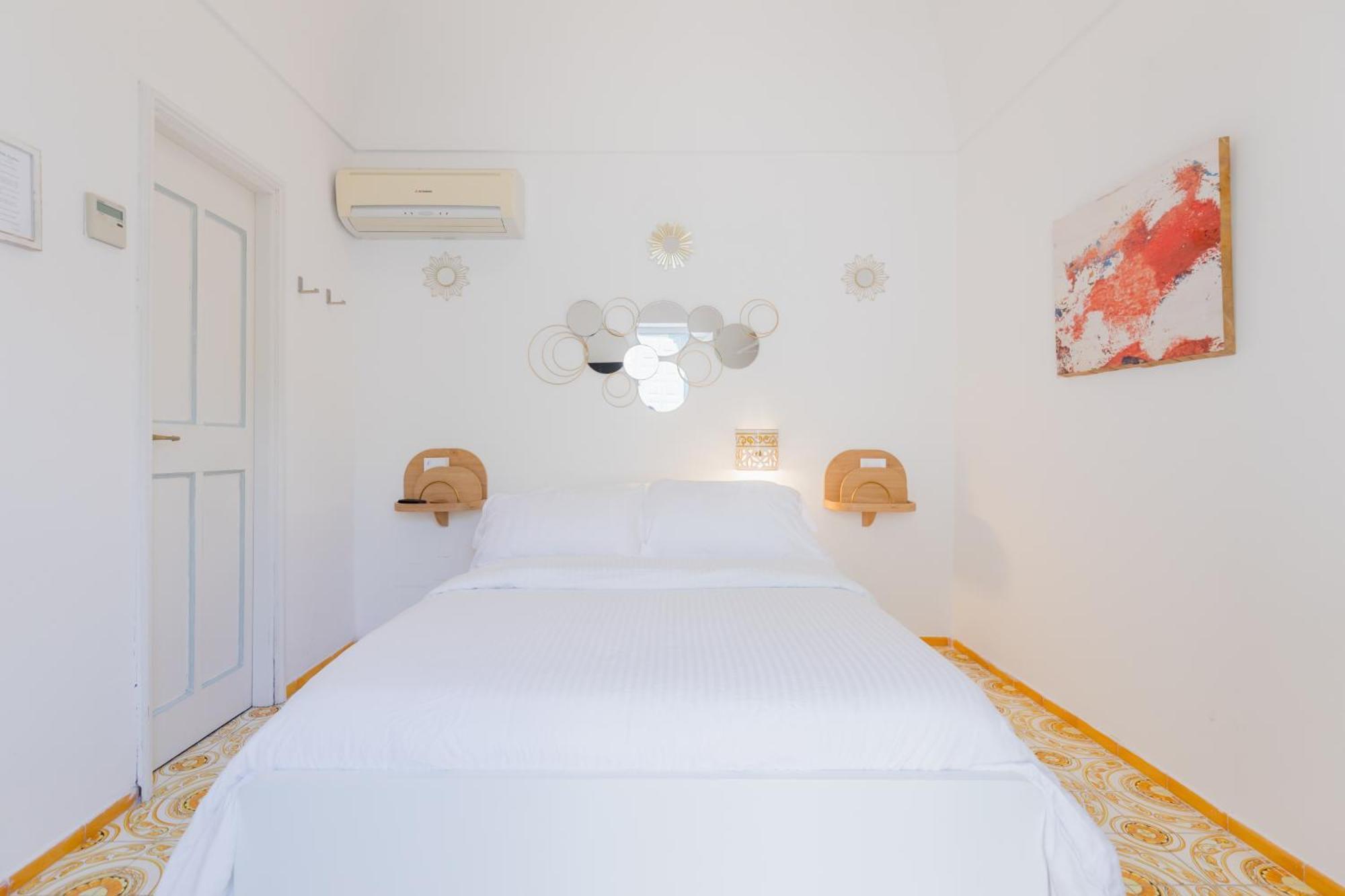 Carolina Guest house Capri