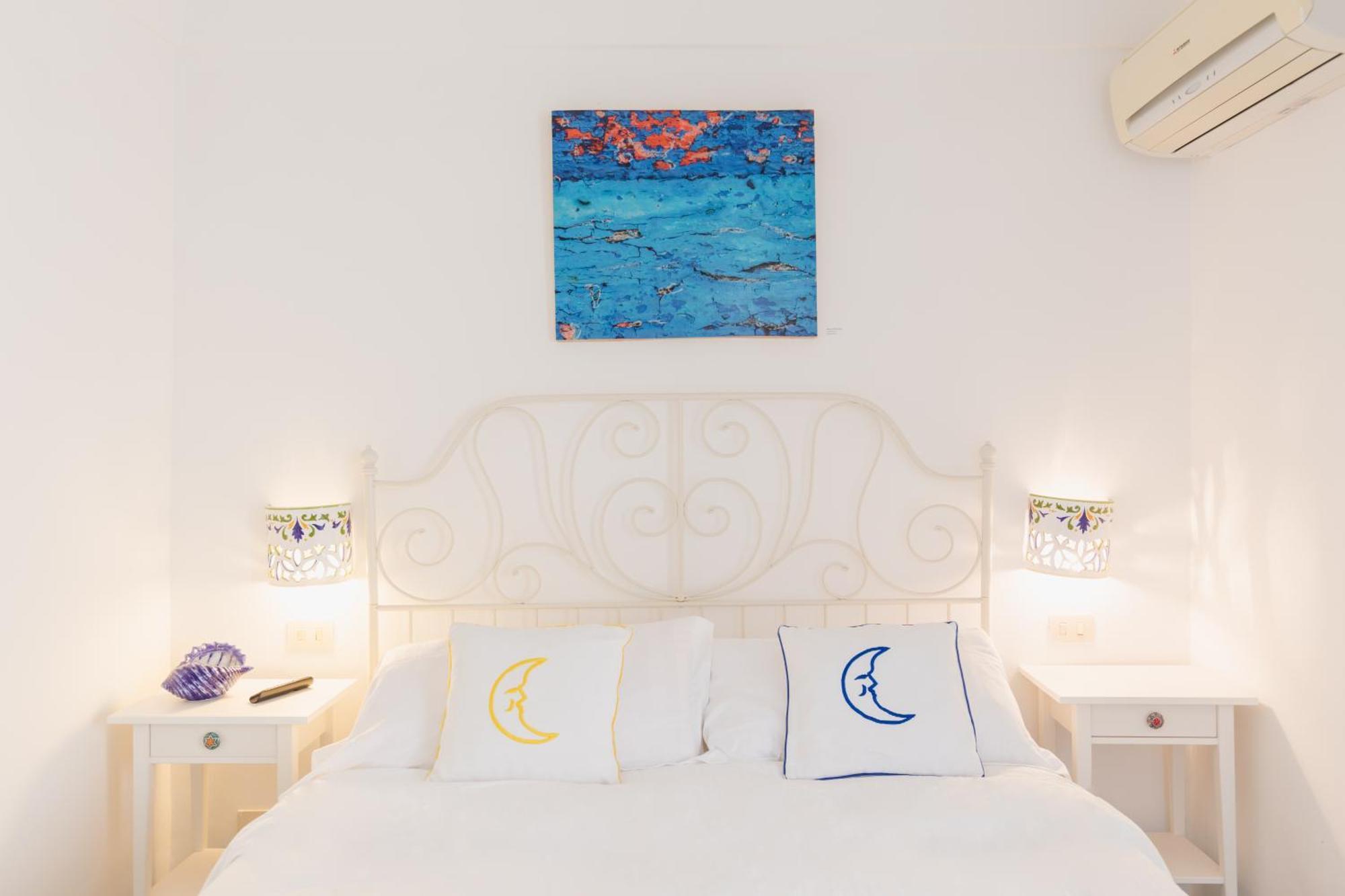 Guest house Carolina Capri