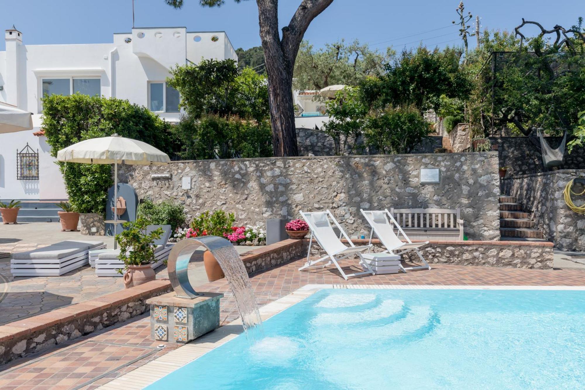 Carolina Guest house