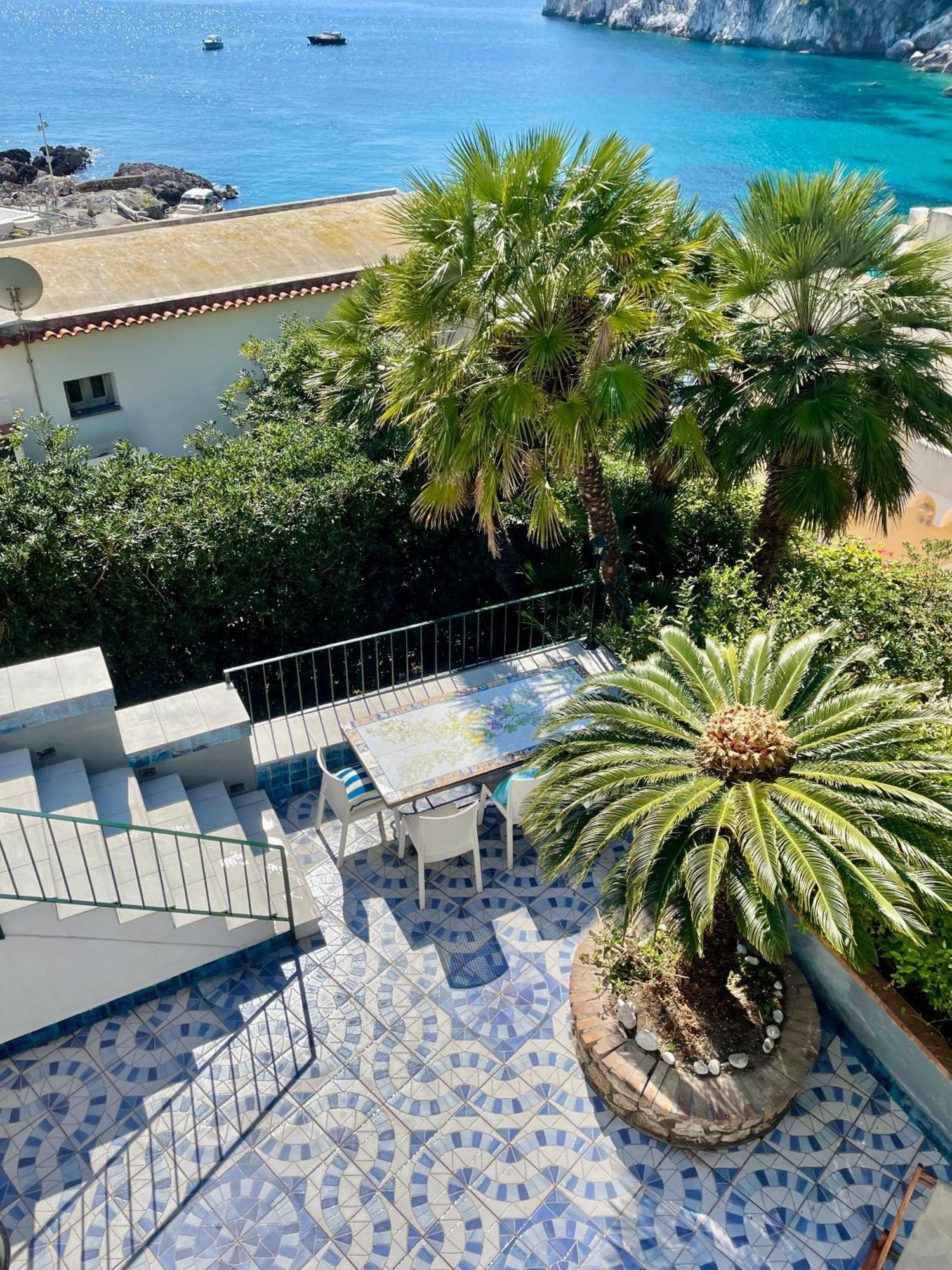 Apartment La Cuchina