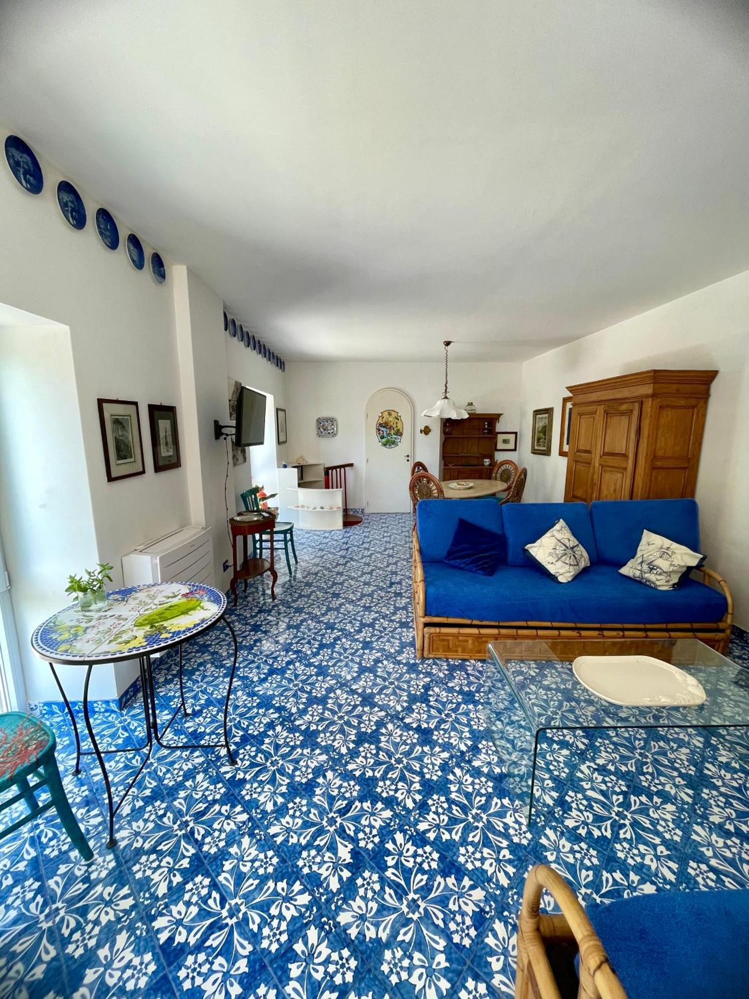 Apartment La Cuchina *