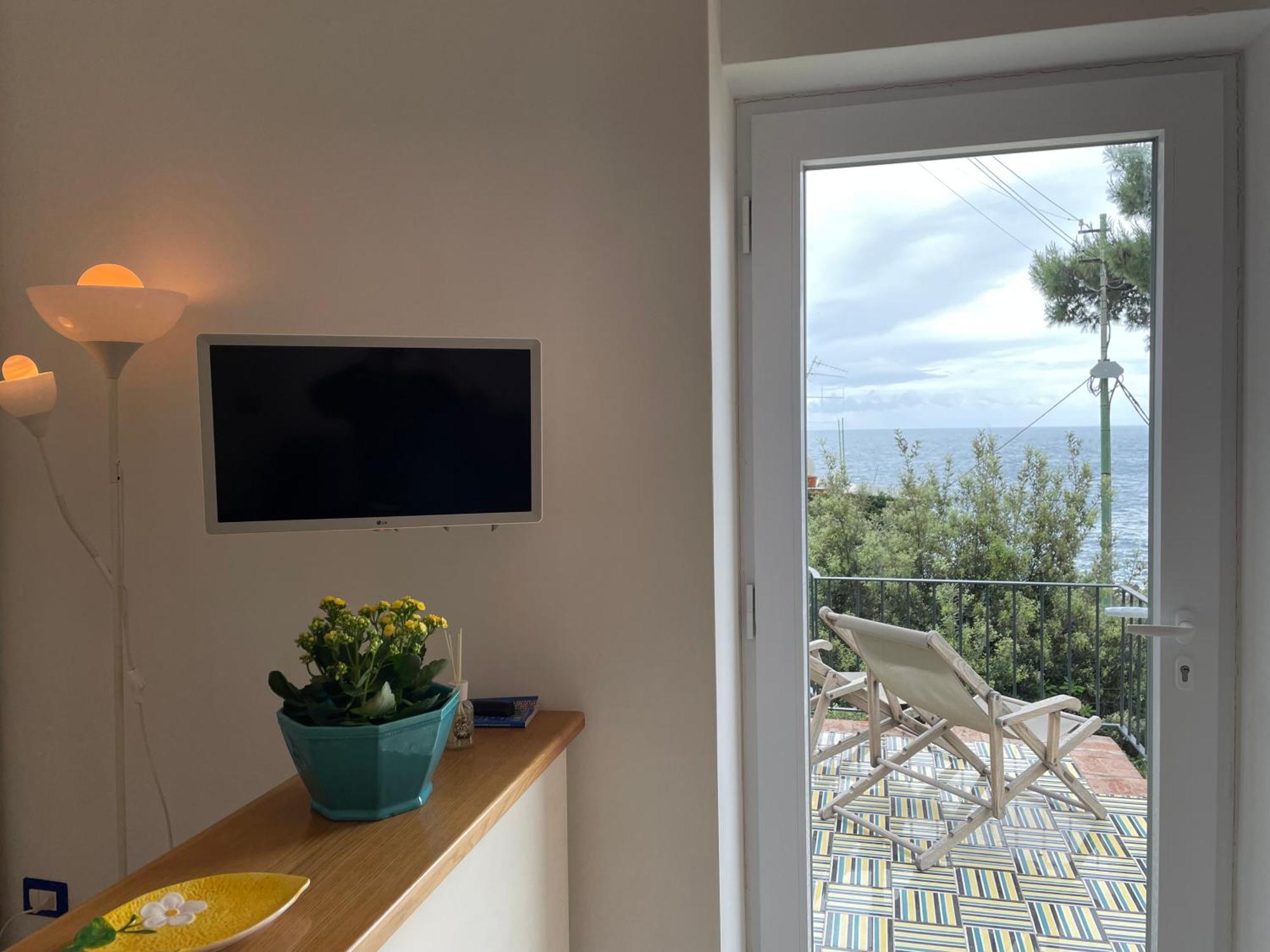 Apartment La Cuchina