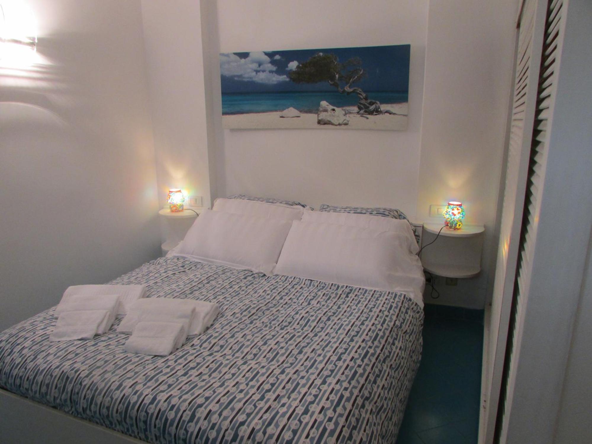 Piazzetta Sweet Apartment Capri
