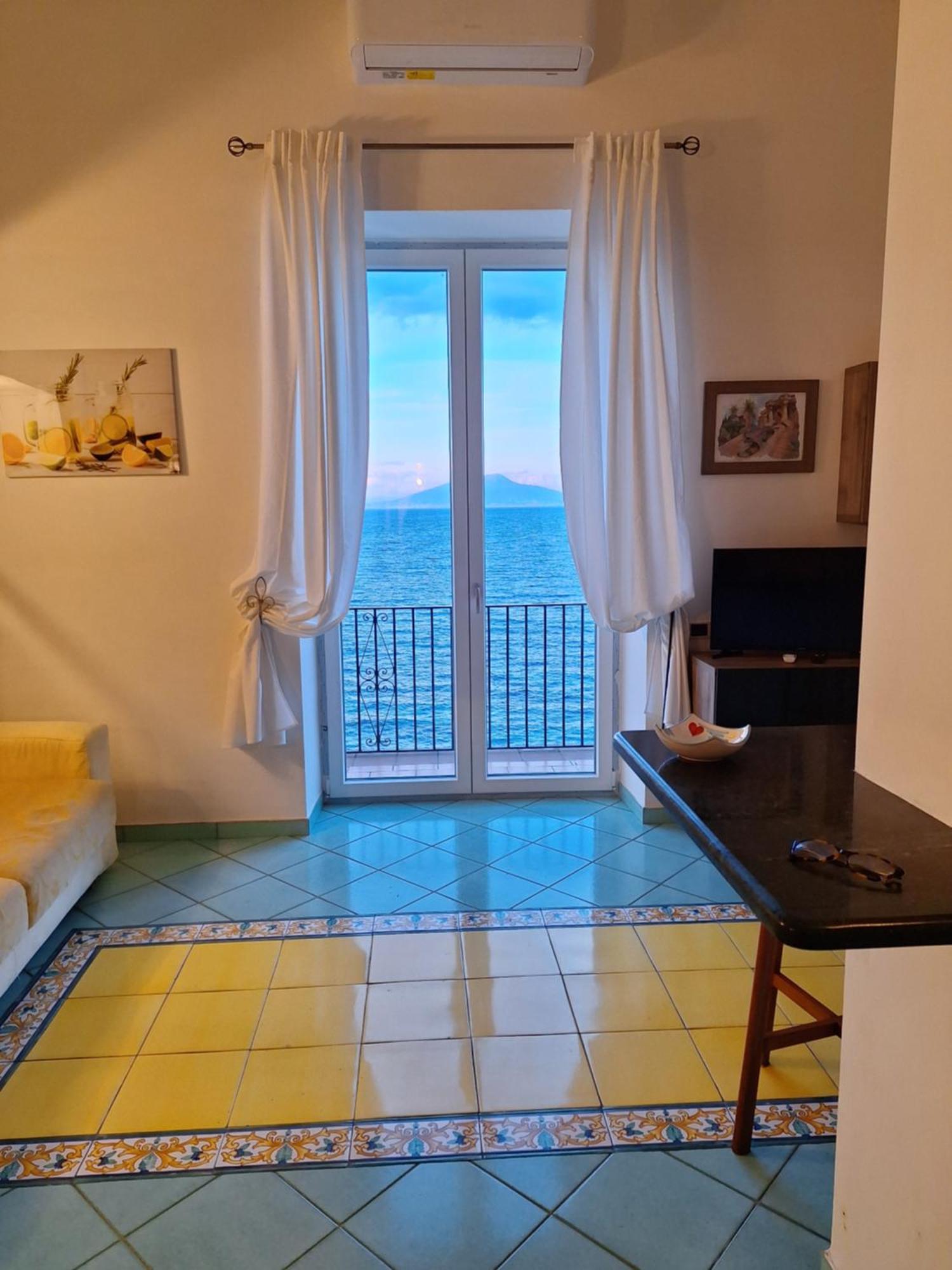 Apartment Casa Vista Mare *