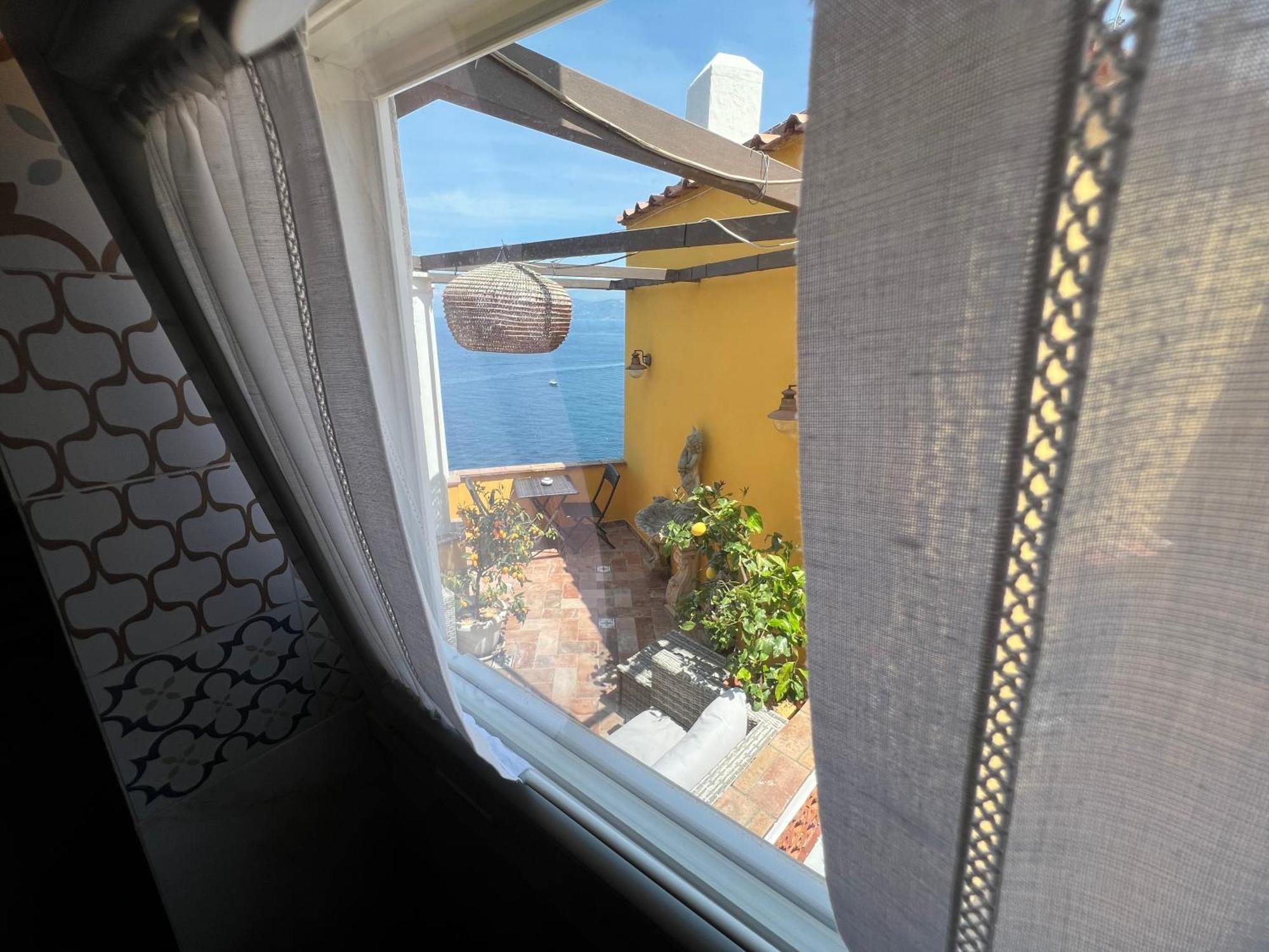 La Terrazza Sul Mare 2*