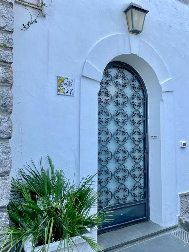 Marina Grande Apartment *