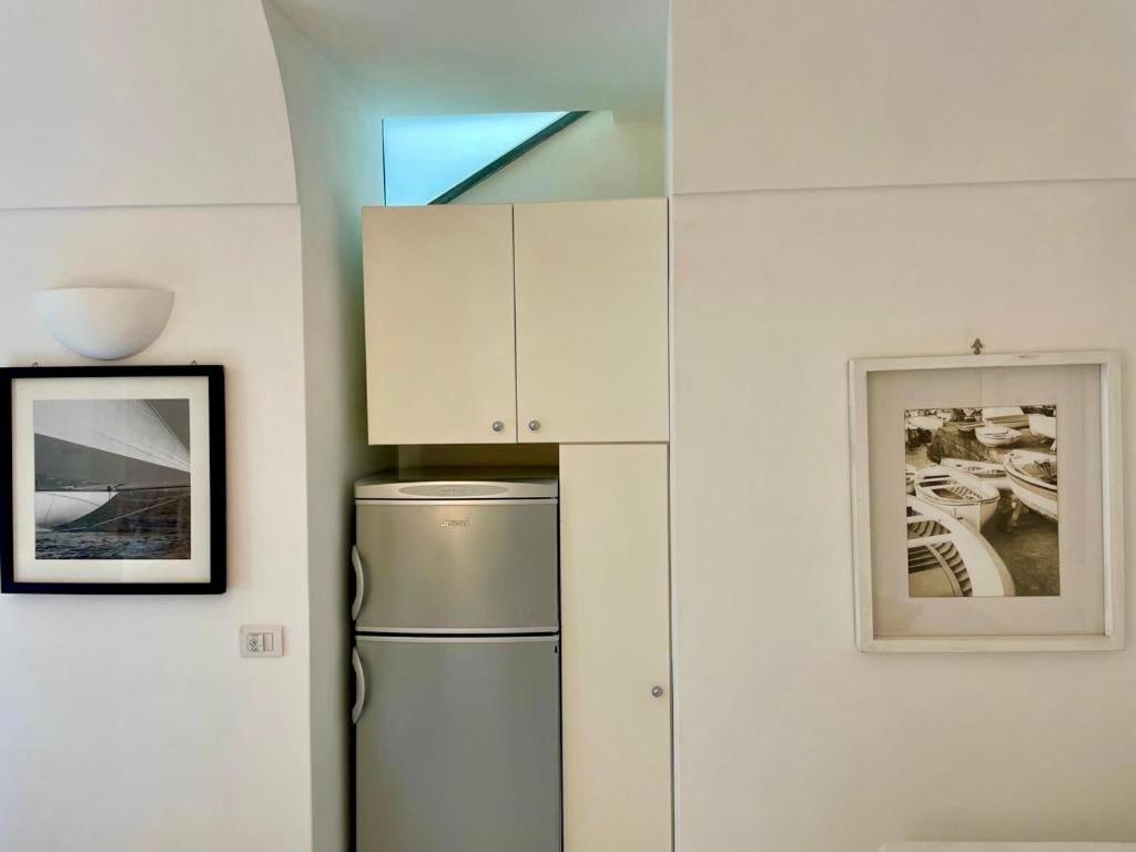 Apartment Marina Grande