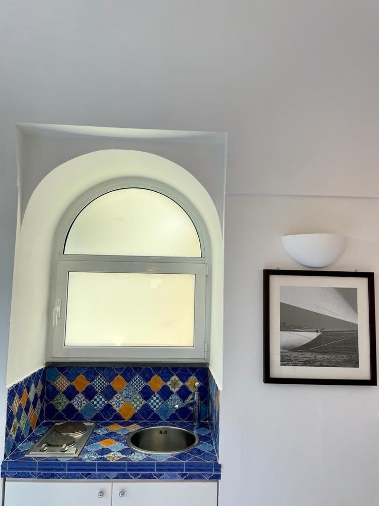 Marina Grande Apartment