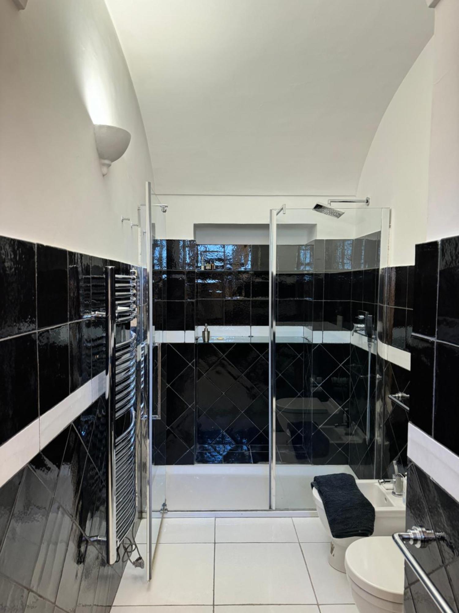 Marina Grande Apartment