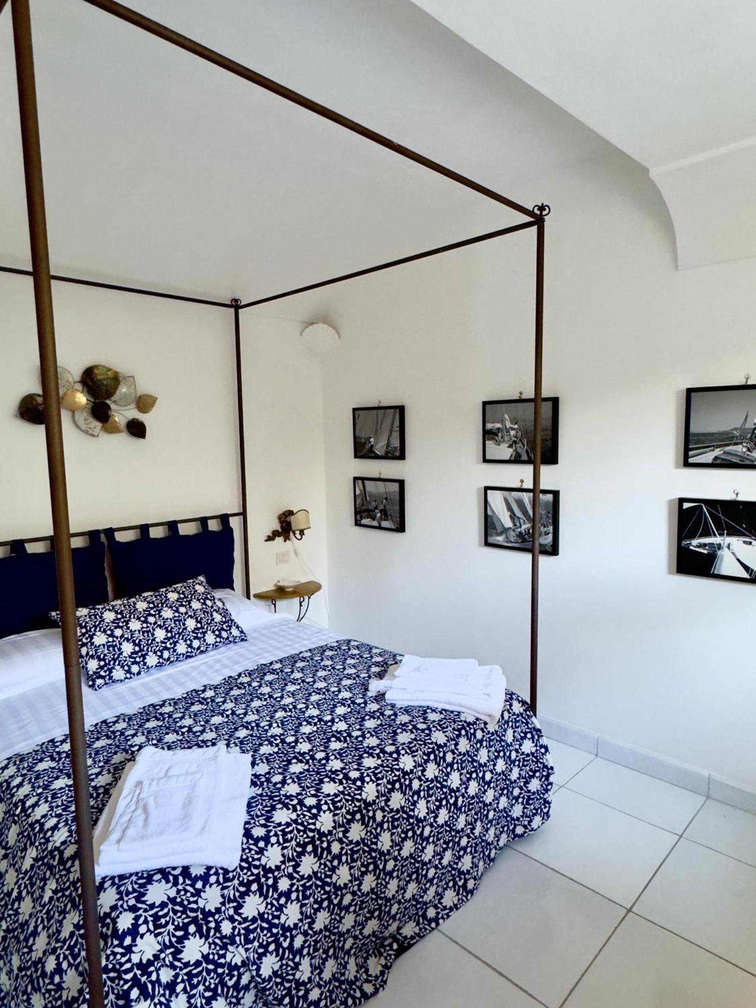 Marina Grande Apartment *
