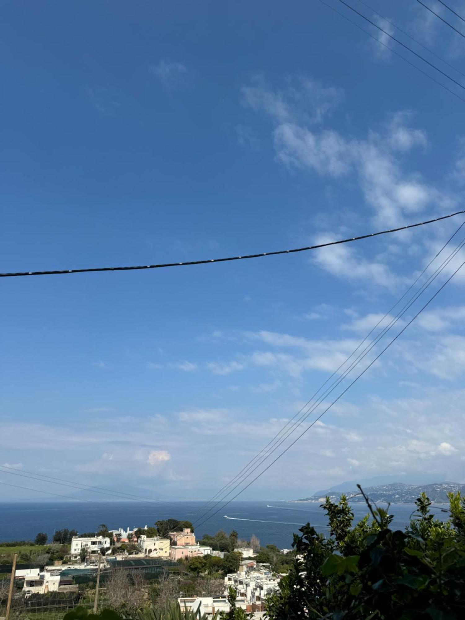 Apartment Marina Grande Capri