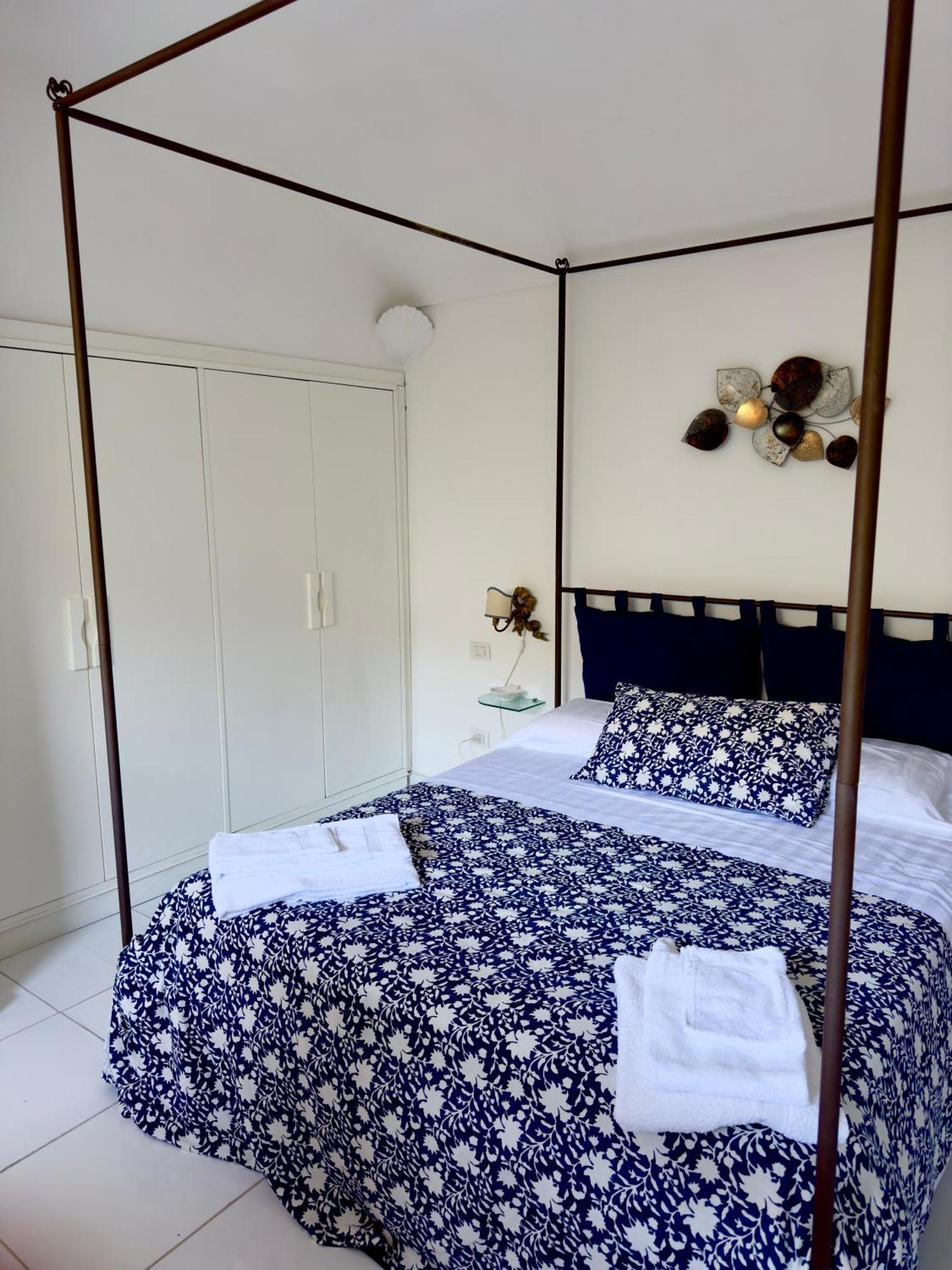 Apartment Marina Grande Capri