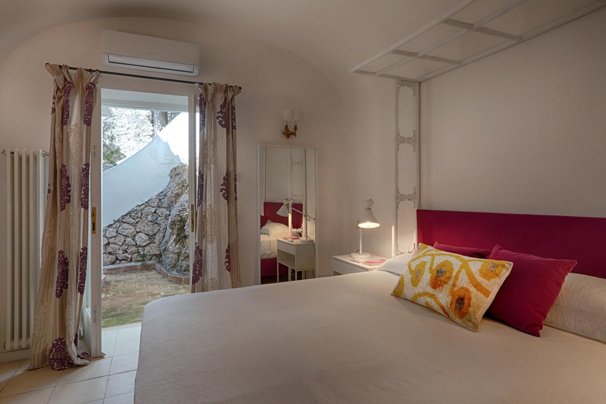 Holiday home I Pini Capri