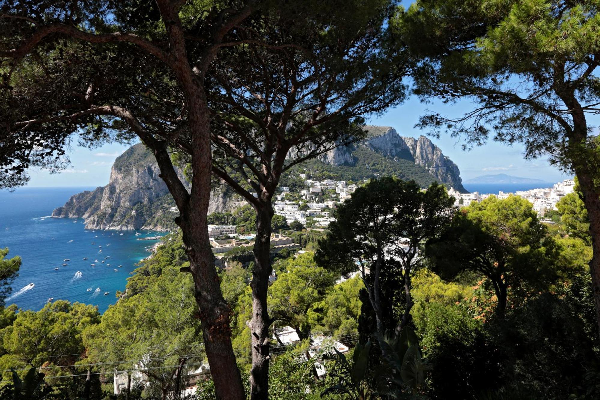 Holiday home I Pini *