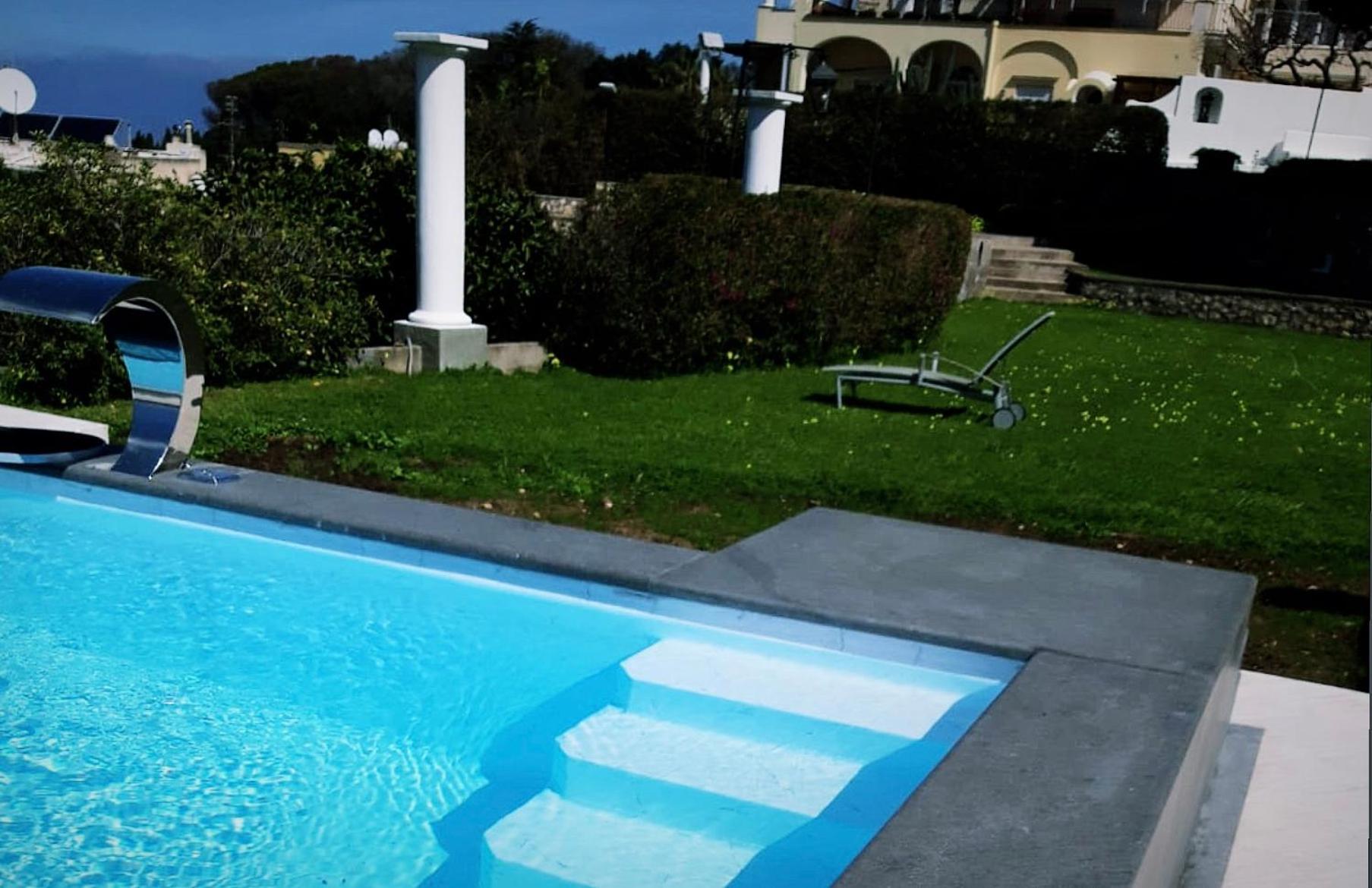 Villa Raffaella *