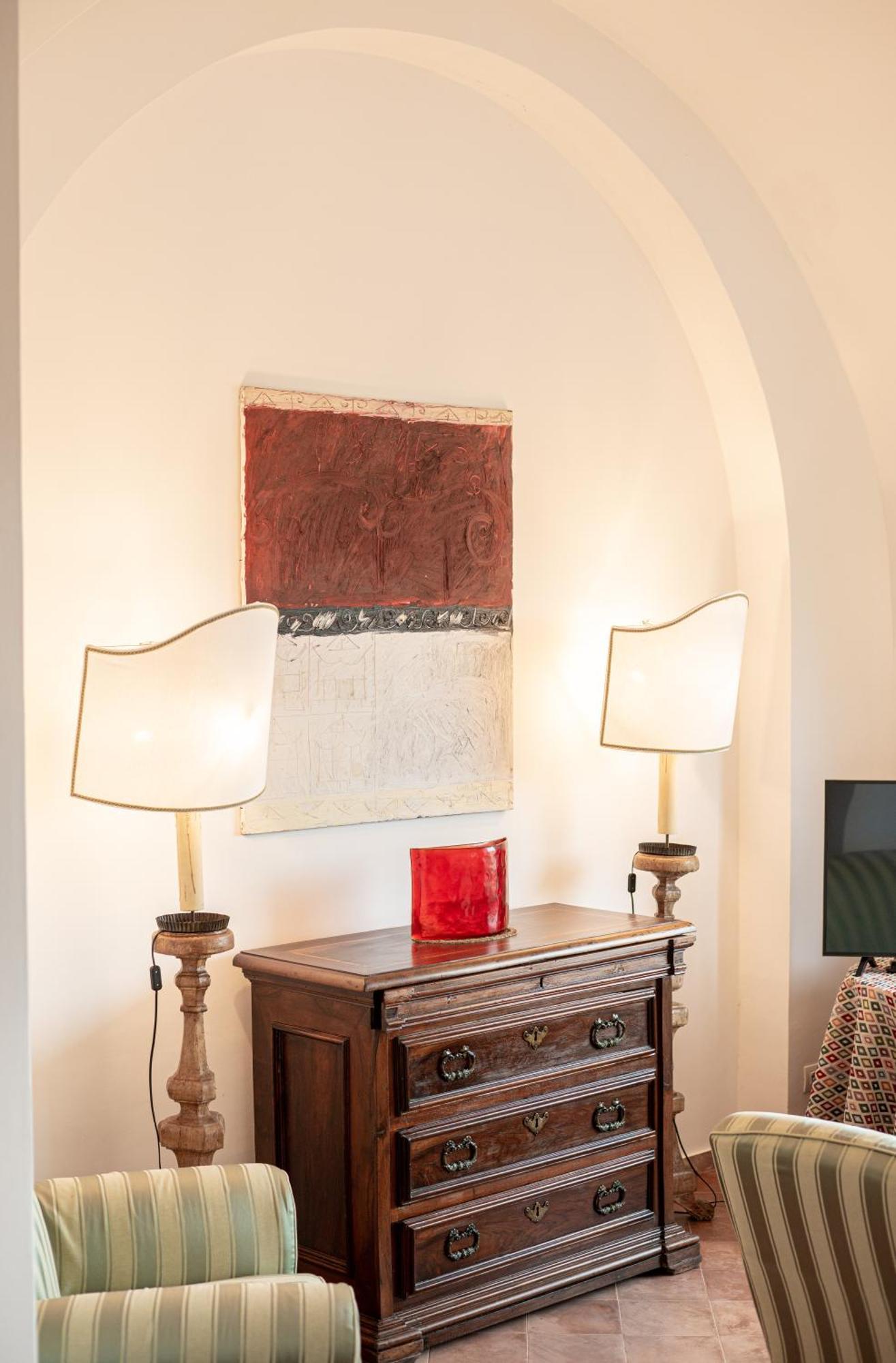 Tiberio By Property Pousada Capri