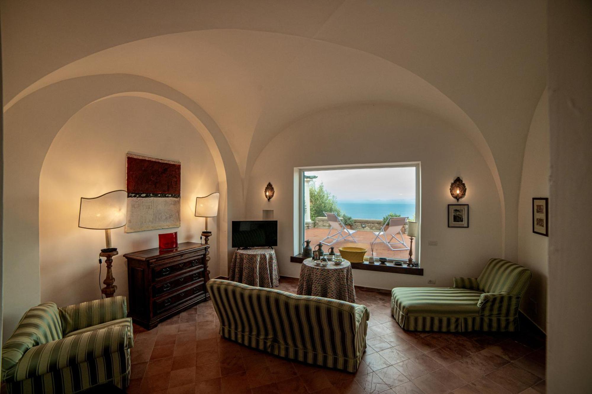 Tiberio By Property *