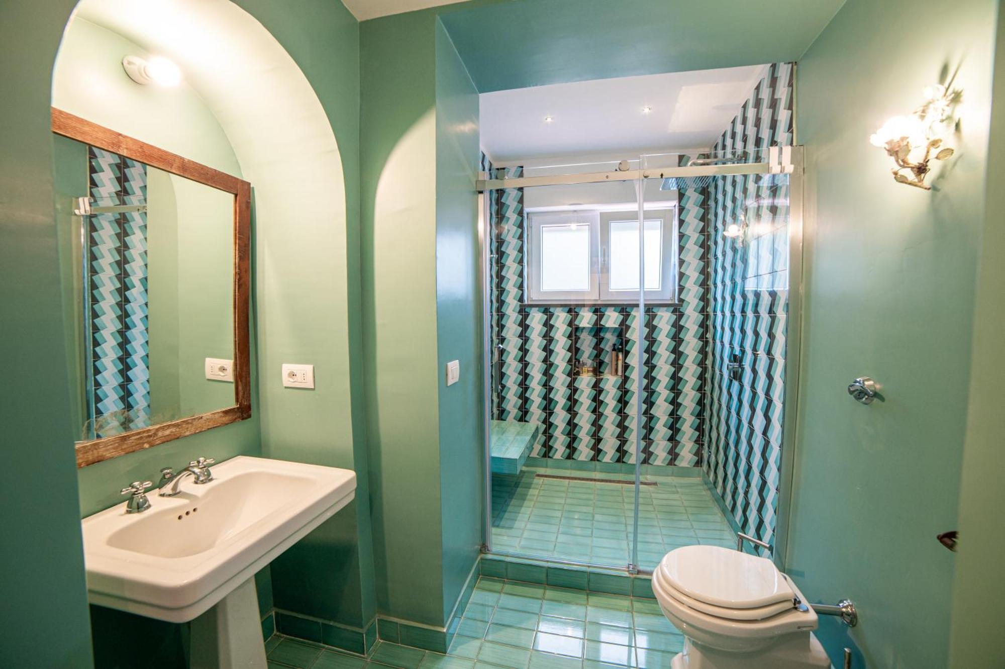 Pousada Tiberio By Property Capri