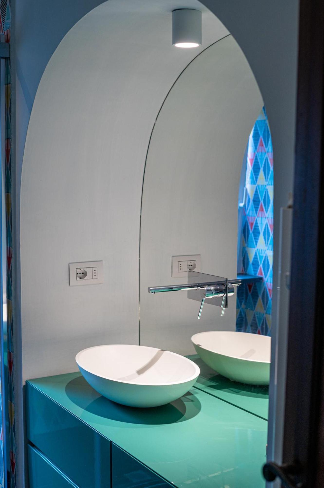 Tiberio By Property Villa Capri