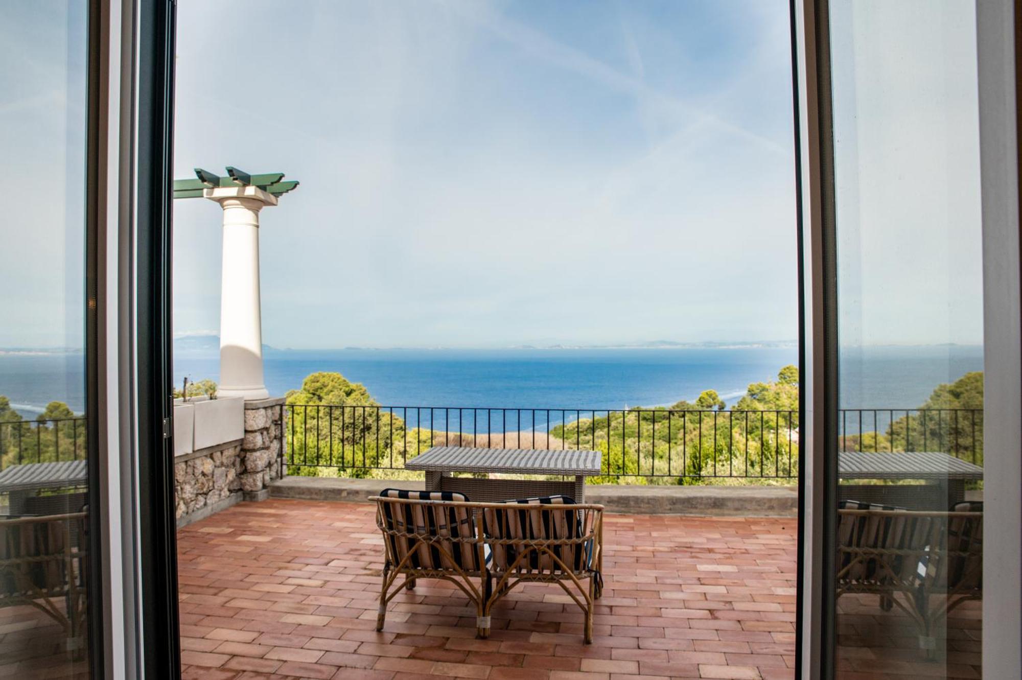 Tiberio By Property *