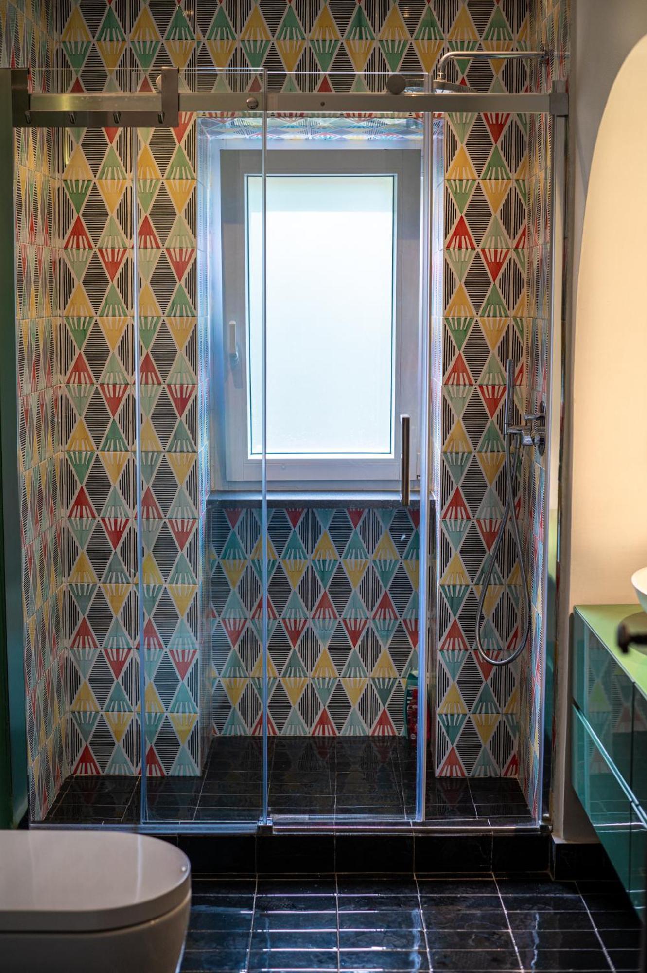 Tiberio By Property Villa Capri