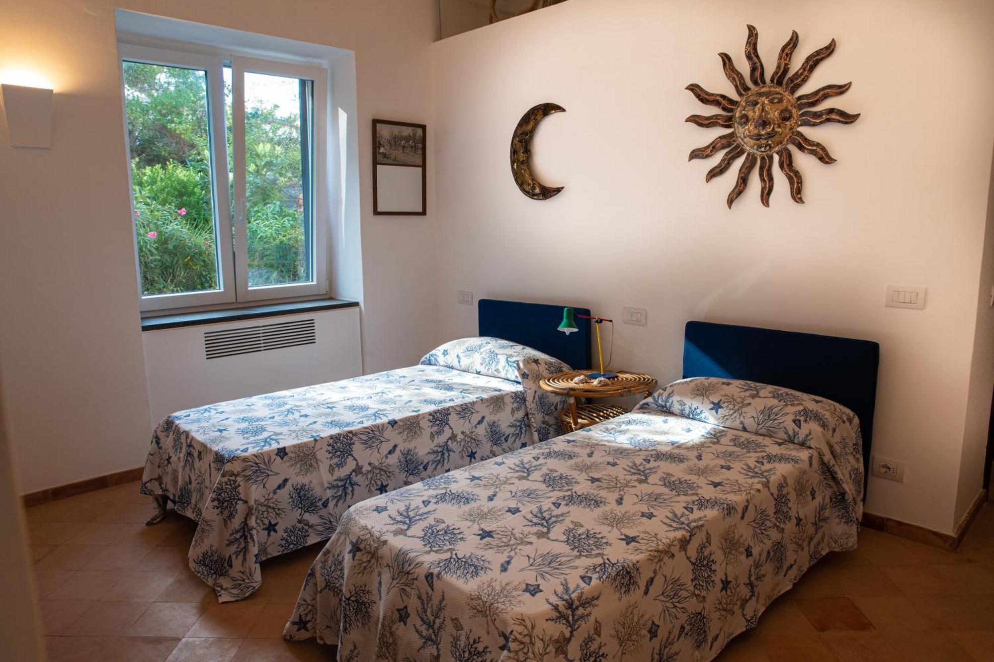 Tiberio By Property