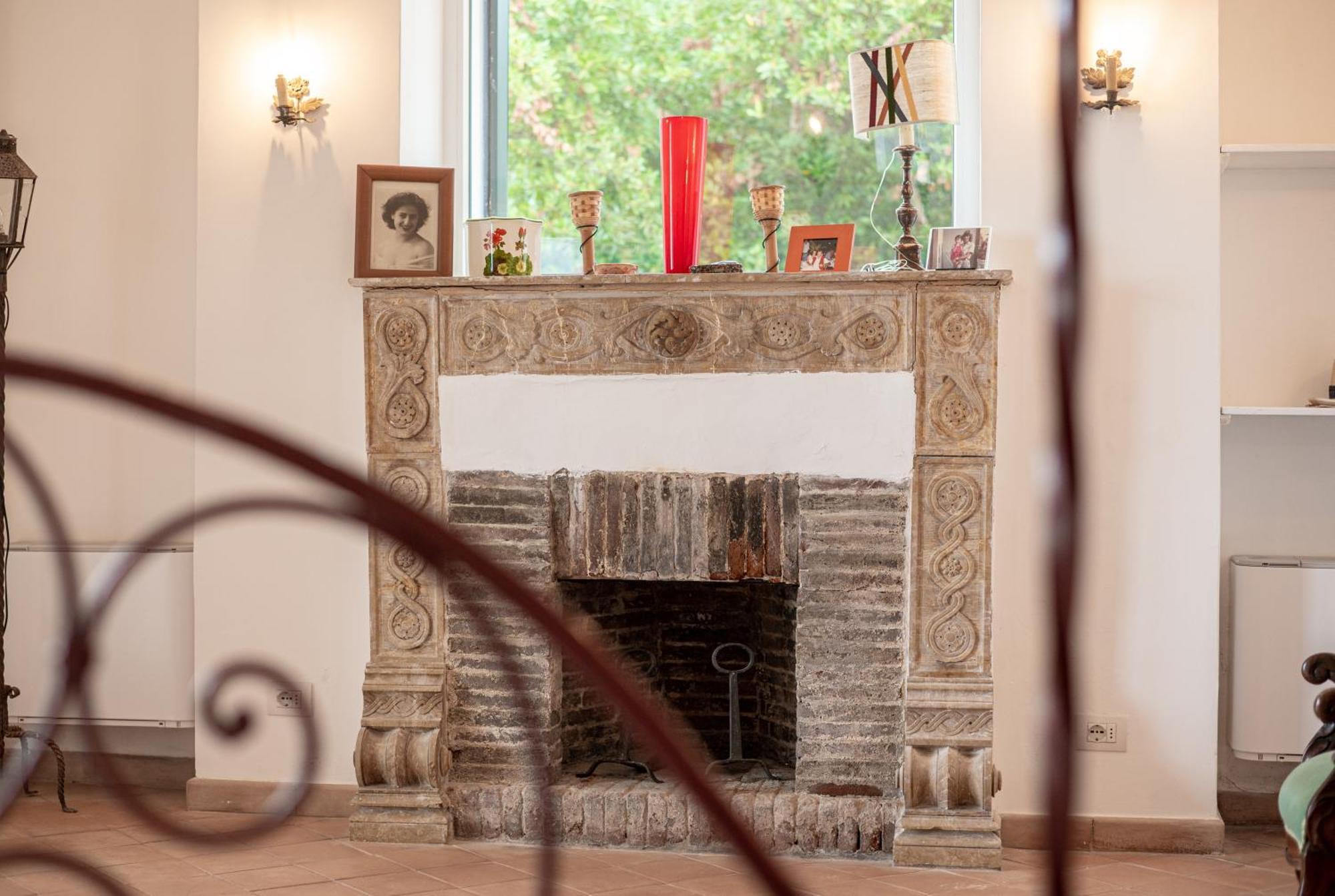 Tiberio By Property Pousada Capri