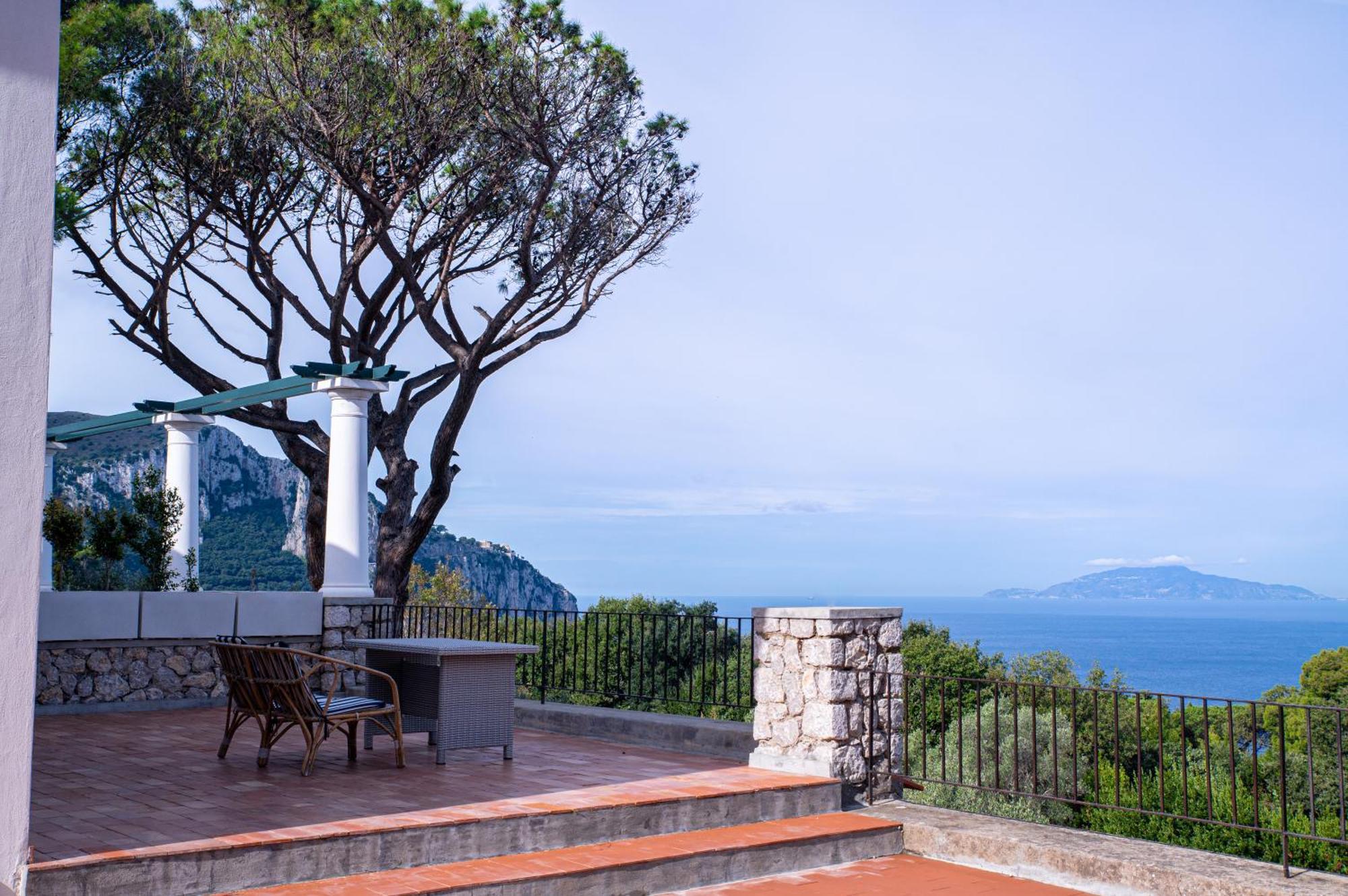 Tiberio By Property