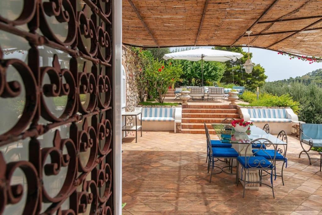 Casa vacanze Beautiful With View In The Heart Of *