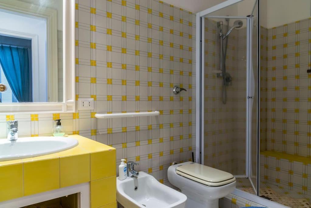 Casa vacanze Beautiful With View In The Heart Of *