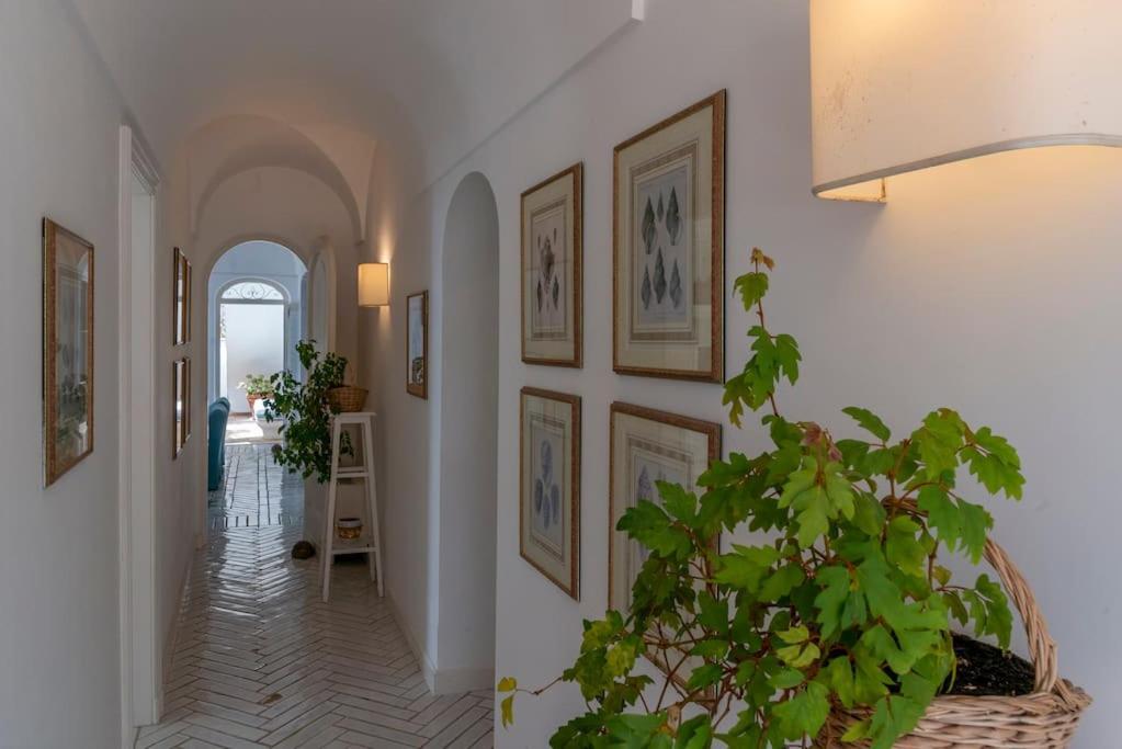 Casa vacanze Beautiful With View In The Heart Of *