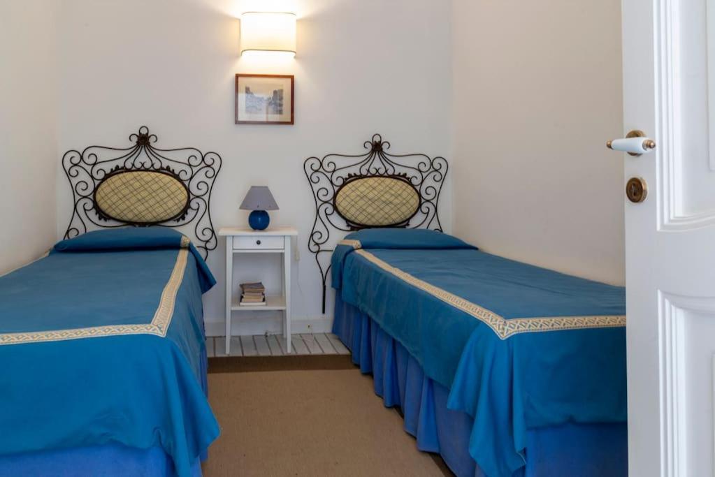 Beautiful With View In The Heart Of Casa vacanze Capri