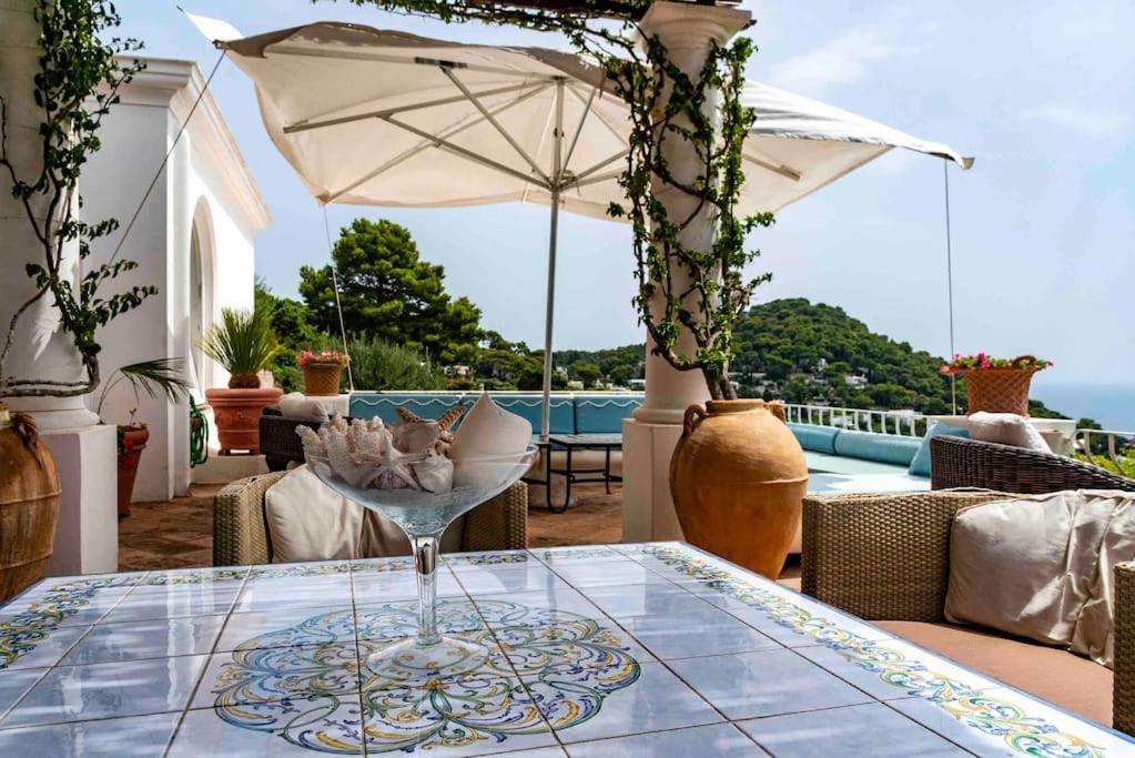 Beautiful With View In The Heart Of