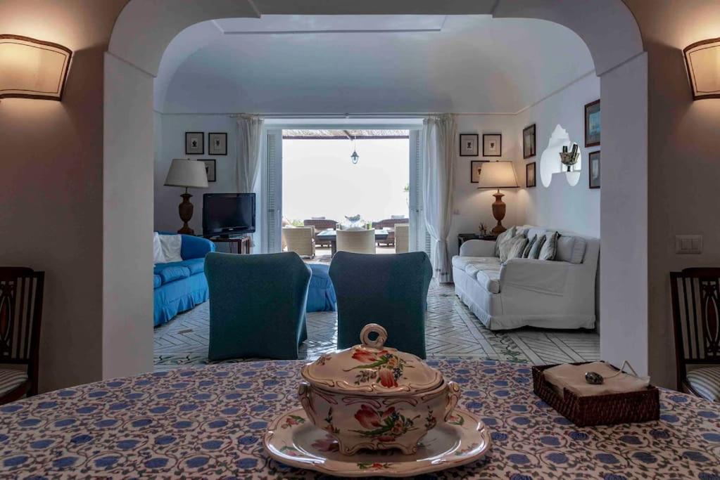 Beautiful With View In The Heart Of