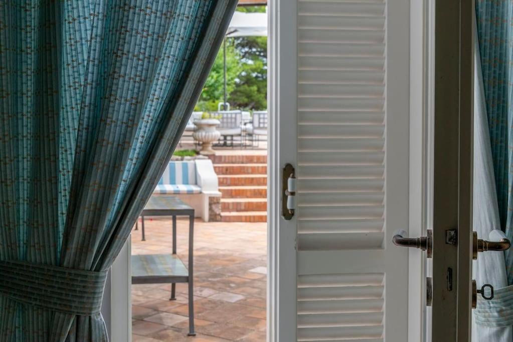 Casa vacanze Beautiful With View In The Heart Of Capri