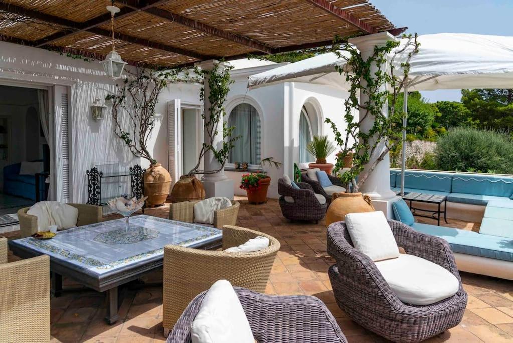 Casa vacanze Beautiful With View In The Heart Of *