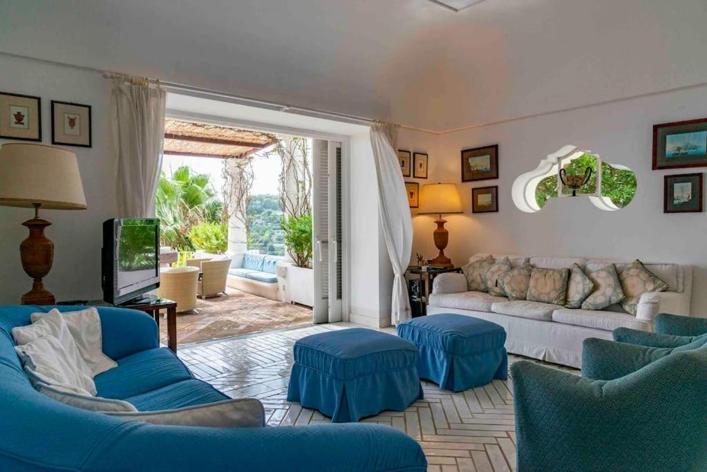 Beautiful With View In The Heart Of