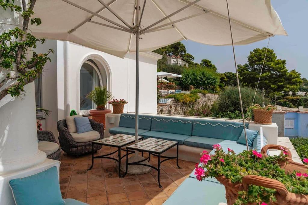 Beautiful With View In The Heart Of Casa vacanze
