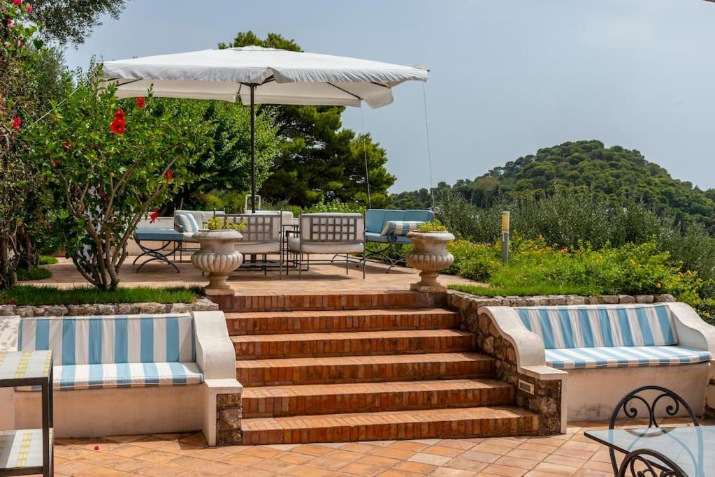 Beautiful With View In The Heart Of Casa vacanze *
